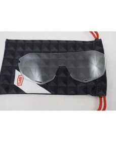 NEW! 100% S2 Replacement Sunglasses Lens Clear $49 RETAIL - Picture 1 of 2