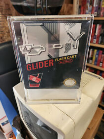 NES Retrozone RetroUsb GLIDER Flash Cart!! Brand New Sealed! Very Rare!!