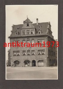 Foto Marktschlösschen Ratsschänke Marktplatz 13 Halle Saale Nr. 35 - Bild 1 von 2