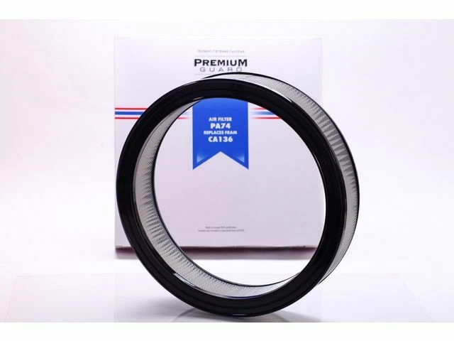 Filtro de aire Pronto para Buick Skylark 1968, 1970-1971, 1977 56NJSG Foto 1 de 1