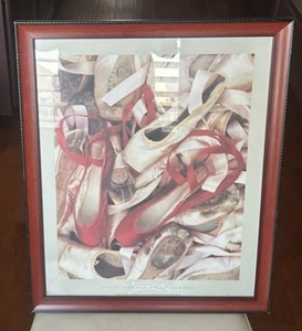 Vintage cool Harvey Edwards “Ballet Study” piece - Picture 1 of 2