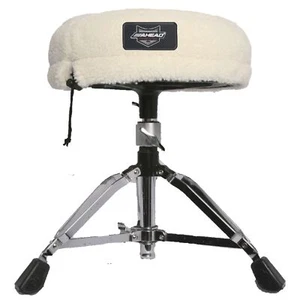 Ahead Armor Cases Bezug für Drumhocker AA9024 - Zubehör für Drums