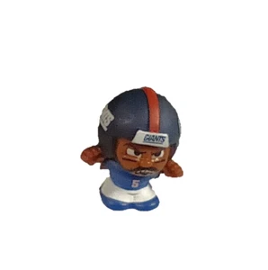 Kayvon Thibodeaux 2024 Serie 12 Teenymate New York Giants Minifigur 1" VERSIEGELT - Bild 1 von 4