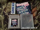 Thumbnail of ebay® auction 333150870002 | Boggle Plus w/ Instruction Manual & Case (Gameboy Game GB)