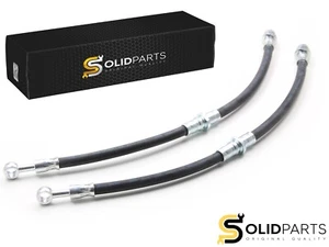 Tubo de Freno Trasero para Mitsubishi Carisma Espacio Volvo S40 V40 2x Original - Imagen 1 de 3