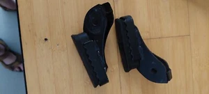 BMW 650 GS footpegs - Picture 1 of 3