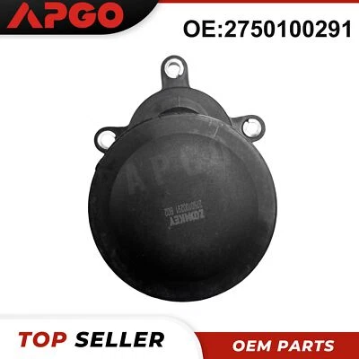 For Mercedes-Benz CL600 C215 03-14 S600 SL600 Engine Crankcase Breather Valve - Image 1 of 4