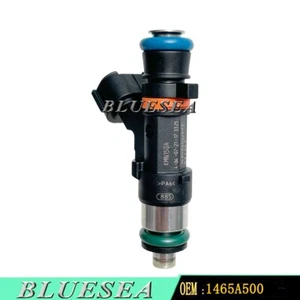 1PCS 1465A500 Fuel injector For 18-2020 Mitsubishi Eclipse Cross 1.5L EAT342 - Picture 1 of 5
