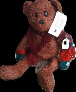 Holiday Beary Best Friend * 180463 - Bild 1 von 2