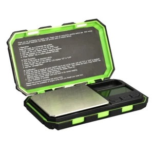 DigiWeigh Cyber Series Digital Pocket Scale | 100g x 0.01g - Picture 1 of 1