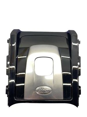 Land Rover Discovery Sport L550 2020 OEM consola central palanca de cambios panel de cubierta Foto 1 de 4