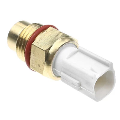 Interruptor ventilador radiador para Chevrolet Geo Prizm Toyota Corolla Celica Paseo Tercel Foto 1 de 4