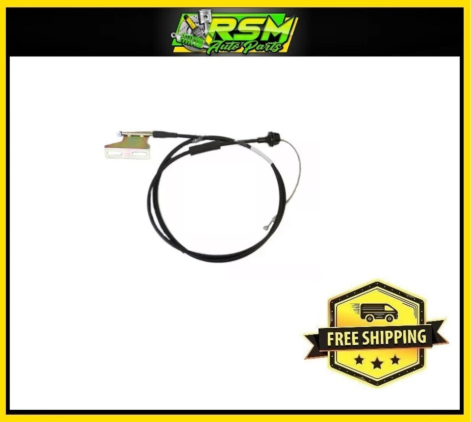 Nuevo Cable Acelerador Mitsubishi Mirage 97-02 1.5L Acelerador Foto 1 de 1