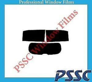 Pssc Vor Cut Heck Auto Fenster Filme für Ssangyong Tivoli 2015-Current Set 70% - Bild 1 von 9