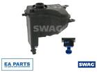 Expansion Tank, coolant for BMW SWAG 20 94 9010