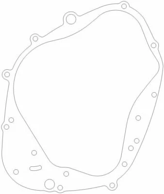 Junta de embrague Suzuki DR125 SP125 1982 11482-05210 Foto 1 de 4