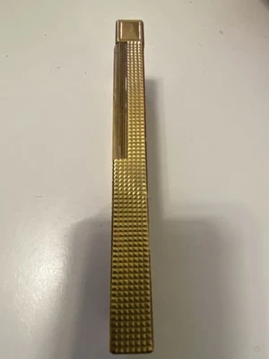 Accendino DuPont Da Tavolo - Immagine 1 di 4