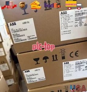 1pc ABB ACS150-03E-02A4-4 frequency converter 3PH 0.75 KW - Imagen 1 de 1