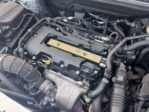 ABS PUMPE ABS Opel Astra J (PC6/PD6/PE6/PF6) 2011 13384014 - Bild 1 von 3