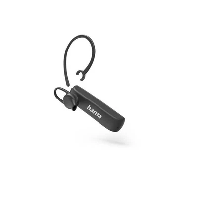 HAMA Mono-Bluetooth®-Headset "MyVoice1500", Multipoint, #37568546 - Bild 1 von 4