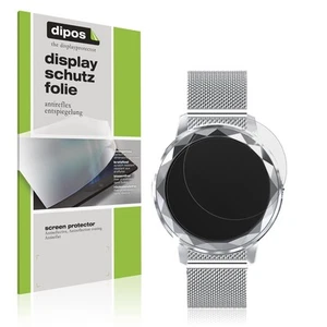 6x Schutzfolie matt für Homailida G209 1.32 Zoll Displayschutzfolie Folie - Zdjęcie 1 z 6