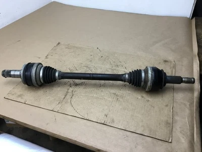 Eje de suspensión trasero izquierdo Lexus RC F 2015 5,0 L 15-19:Y Foto 1 de 4