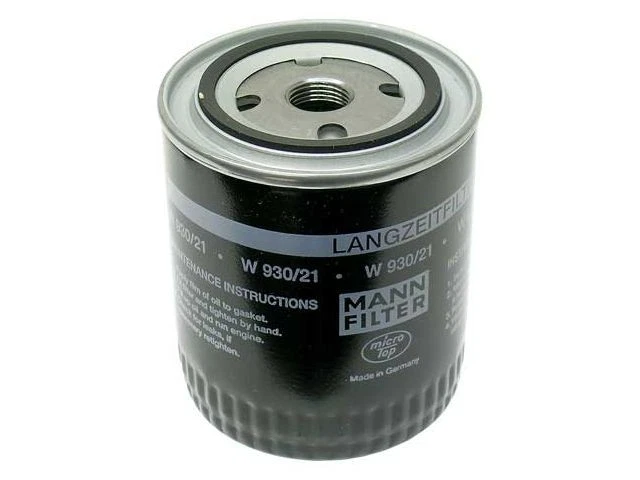 Filtro de aceite para 1996-2004 Audi A6 2003 1997 1998 1999 2000 2001 2002 TC542WM Foto 1 de 1