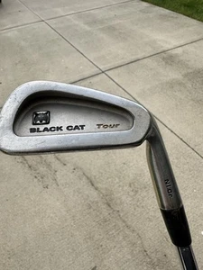 Lynx Black Cat Tour, 7-iron, Stiff Steel, RH - Picture 1 of 7