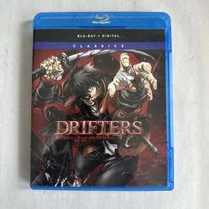 Drifters: the Complete Series-Classic (Blu-ray) - Picture 1 of 3