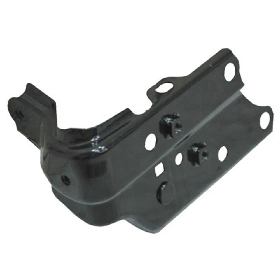 Soporte de guardabarros delantero del lado del conductor para Toyota Camry 2012-2014 acero 5380433030 Foto 1 de 1