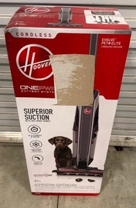 Aspiradora vertical inalámbrica Hoover ONEPWR Evolve Pet Elite BH53801 TOTALMENTE NUEVA - Imagen 1 de 7