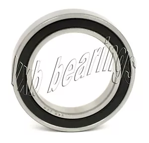 61905-2RS Bearing 25x42x9 Sealed Ball Bearings - Picture 1 of 12