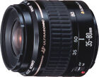 Canon 35-80mm f/4.0-5.6 USM Ultrasonic EF Auto Focus Lens - Very Good