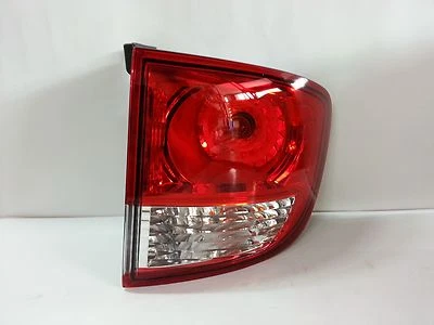 Genuine REAR COMBI QTR LAMP-RH for Ssangyong KYRON 07~09 #8360209050 Express - Image 1 of 4