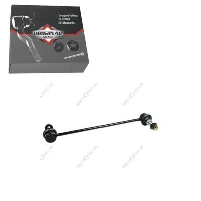 Kit de enlace de barra estabilizadora de suspensión delantera Mevotech para Dodge Caravan 1996-2007 Foto 1 de 4