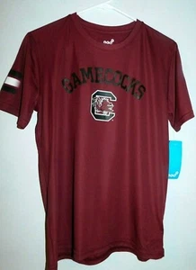 South Carolina Gamecocks Jugend Large 14/16 Shirt - Bild 1 von 1