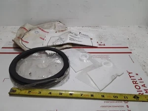 Jamesbury IMO-308 Model C Wafer-Shere - Bild 1 von 5