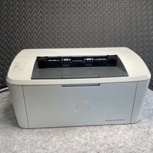 HP LaserJet Pro M15w Wireless Monochrome Laser Printer - (W2G51A) - Picture 1 of 7