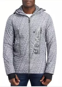 Bench XXL Lined Hoodie, Zipper Front & Pocket, NWT, $150 Value - Picture 1 of 2