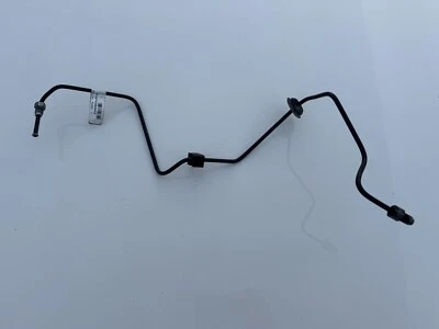 Dodge Journey 2009-2020 tubo de freno delantero derecho línea hidráulica OEM Foto 1 de 4