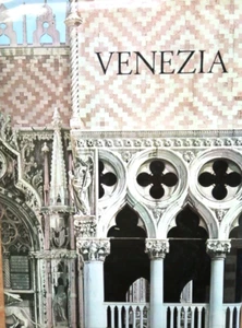 VENEDIG UND SEINE LAGUNE - Touring Club Italiano 1963 - 323 FOTO - Bild 1 von 3