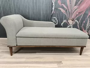 Single sofa, Resting sofa, Covered sofa, Space saver, Dressing table chair, - Picture 1 of 9