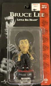 PICCOLE GRANDI TESTE BRUCE LEE - Foto 1 di 2