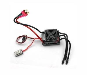Variateur Brushless Option Pirate 1/10 T2M T4905/7003R - Imagen 1 de 4