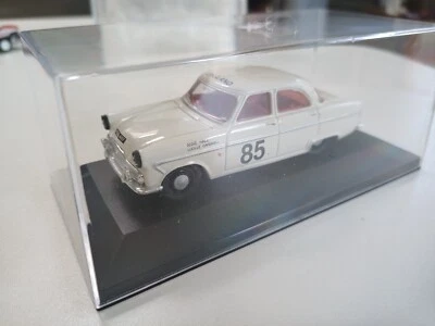 Ford Zephyr MK2, #85 Anne Hall/Lucille Cardwell,  1/43 in neuer Vitrine - Bild 1 von 4