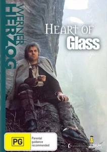 Heart Of Glass : NEW DVD : Region 4 : *German Language* VERY RARE OOP* - Picture 1 of 1