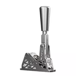 For Logitech FANATEC Handbrake PC Racing Games Sequential Shifter Gearshift SIM - Picture 1 of 13
