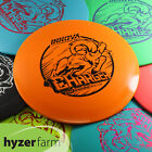 Innova STAR CHARGER *choisissez la couleur et le poids * Hyzer Farm disque de golf distance