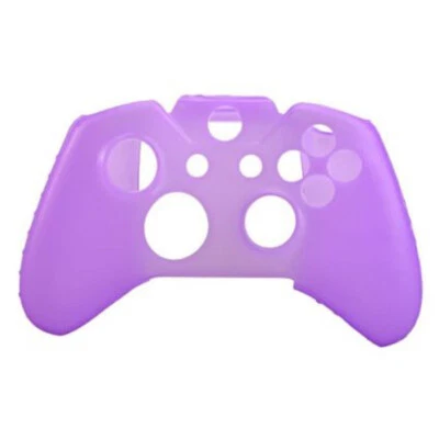 For Xbox One Wireless Controller Gamepad Silicone Cover Rubber Skin Grip Case US - Image 1 of 4