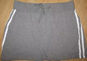 SJB ACTIVE - GRAY - SKORT - PETITE SMALL - Picture 1 of 4